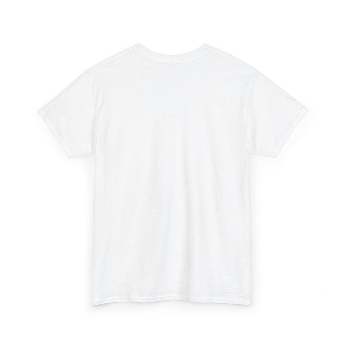 CTRL + ALT + RELAX Unisex Heavy Cotton Tee - Perfect for IT Nerds