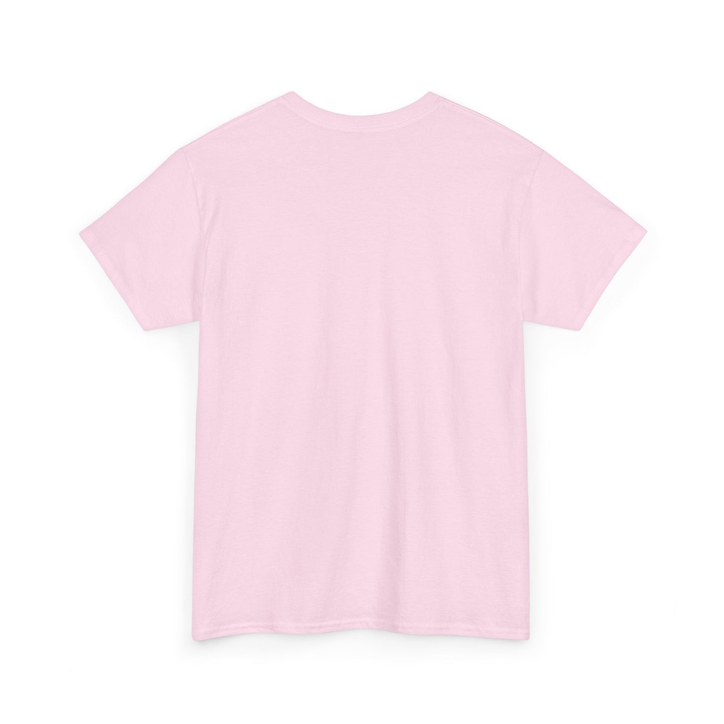CTRL + ALT + RELAX Unisex Heavy Cotton Tee - Perfect for IT Nerds