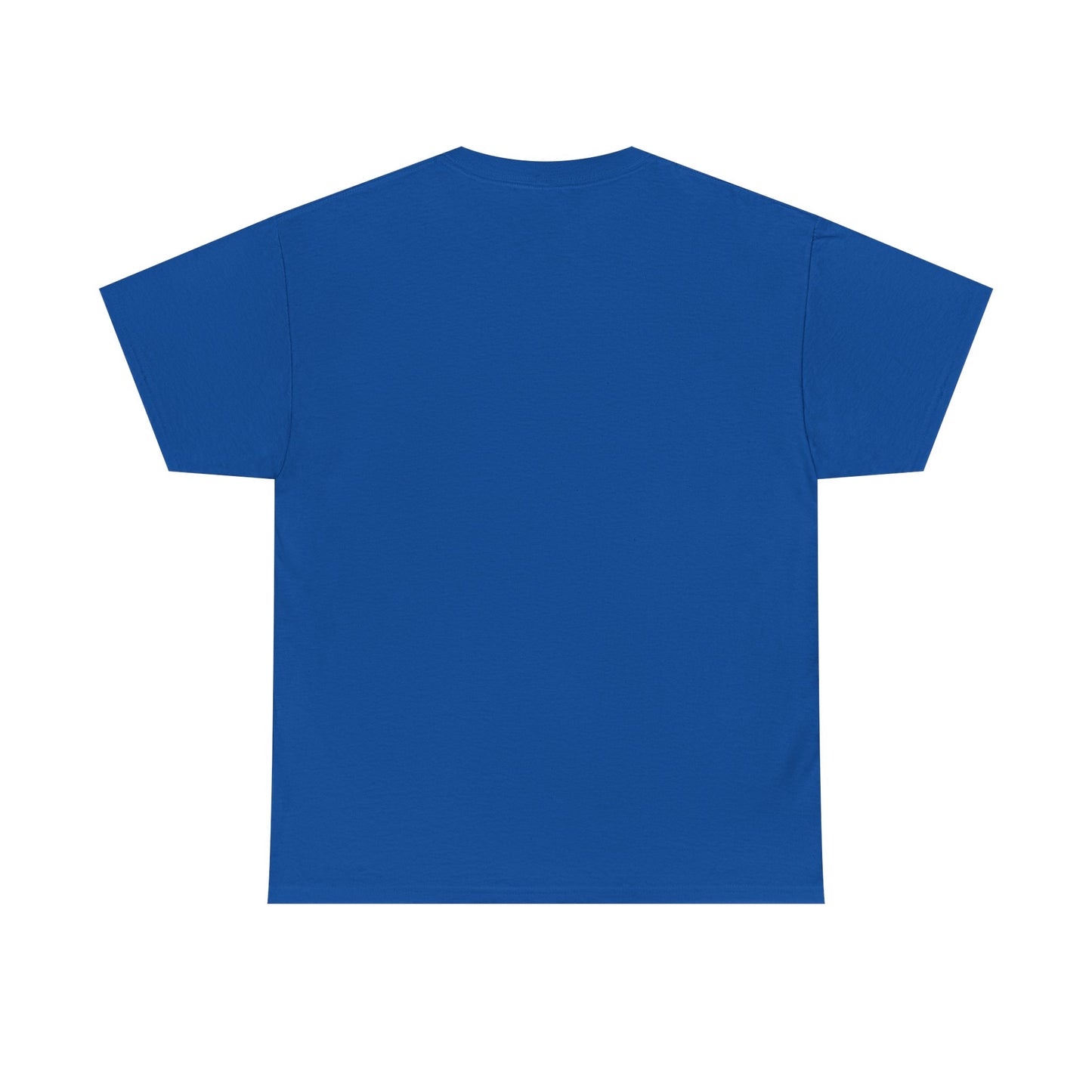 CTRL + ALT + RELAX Unisex Heavy Cotton Tee - Perfect for IT Nerds