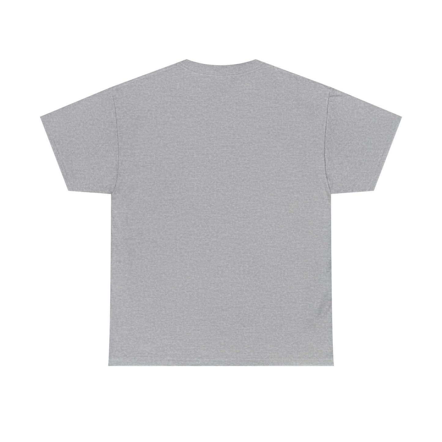 CTRL + ALT + RELAX Unisex Heavy Cotton Tee - Perfect for IT Nerds