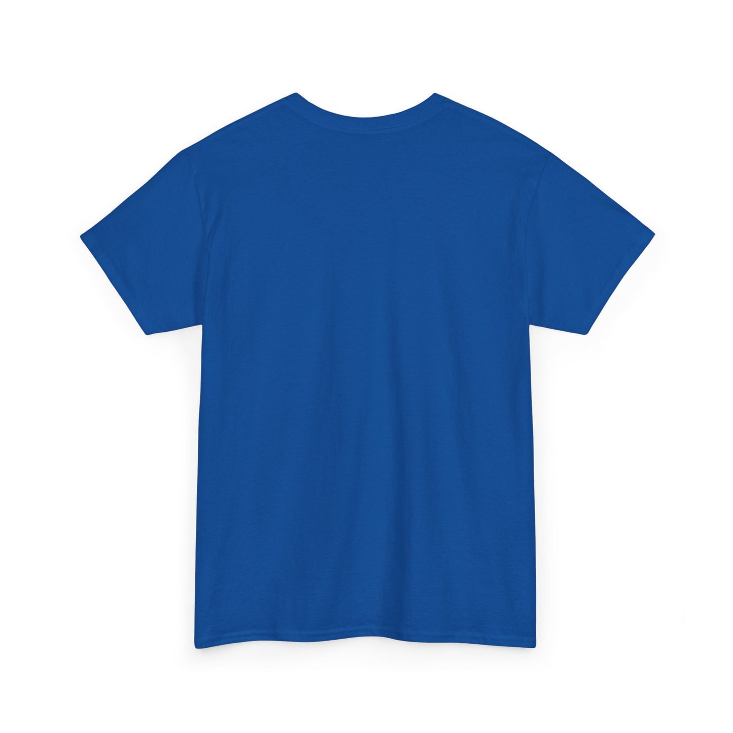 CTRL + ALT + RELAX Unisex Heavy Cotton Tee - Perfect for IT Nerds