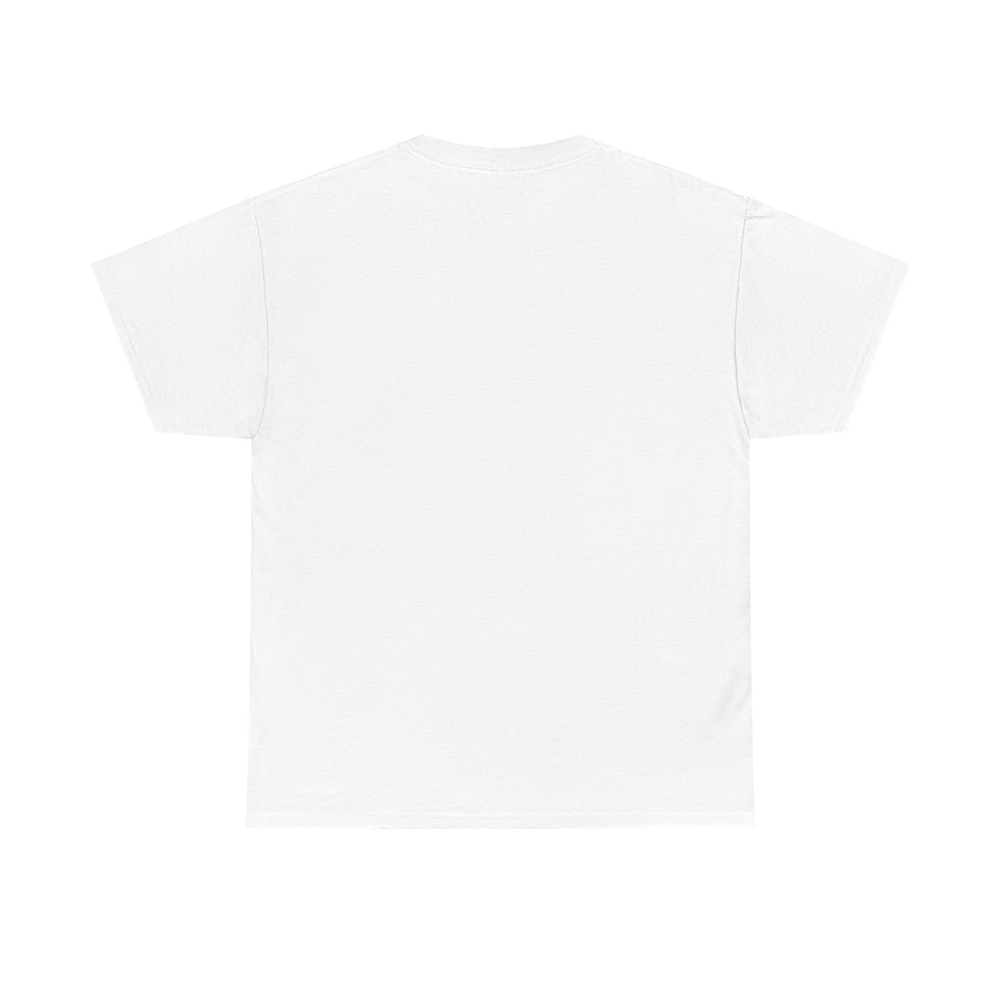 CTRL + ALT + RELAX Unisex Heavy Cotton Tee - Perfect for IT Nerds