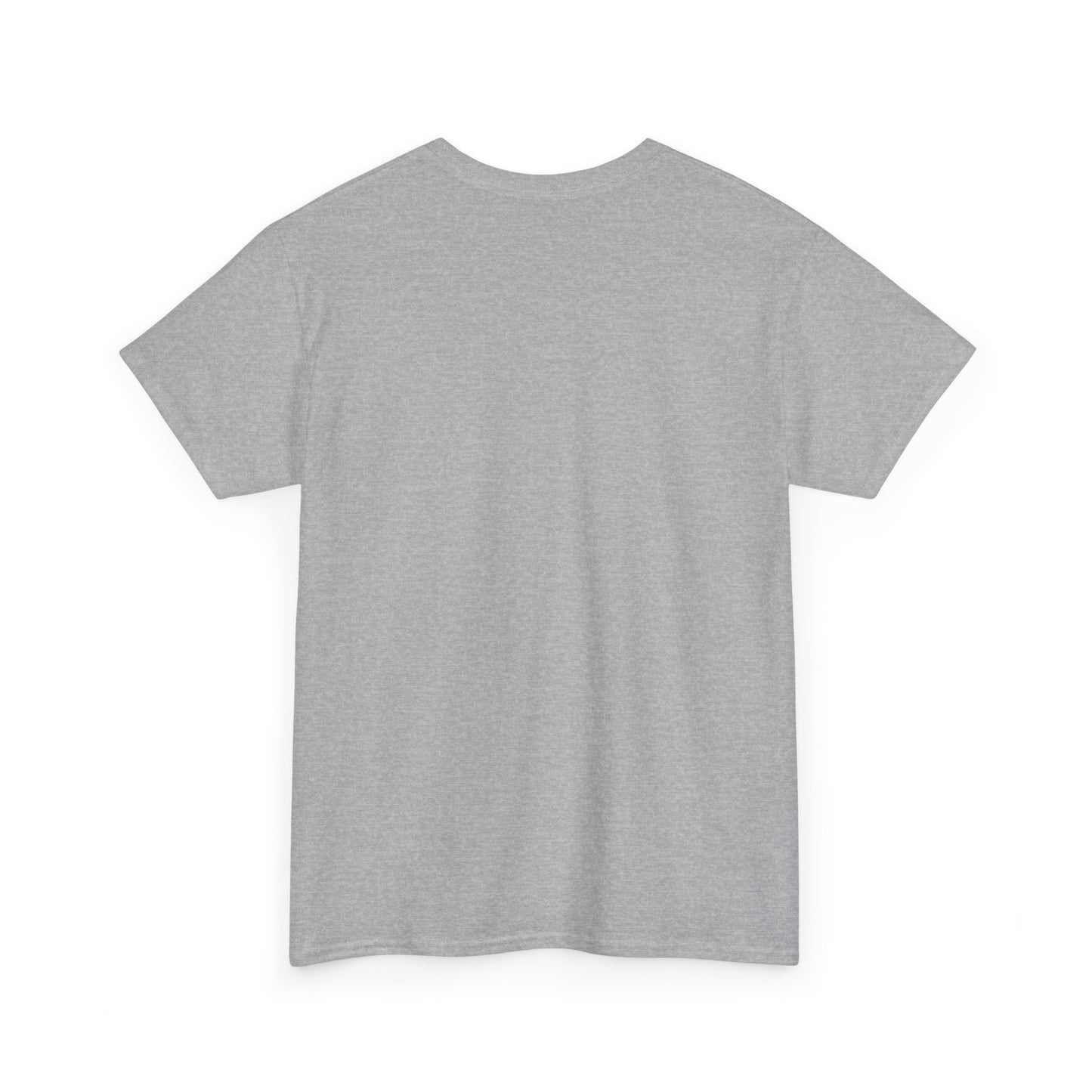 CTRL + ALT + RELAX Unisex Heavy Cotton Tee - Perfect for IT Nerds