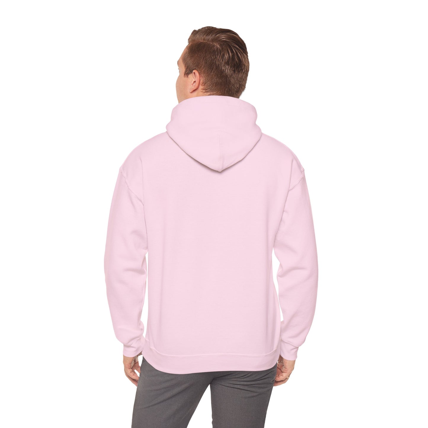 Clicked Unisex Hoodie with Gamer Design - Perfect Gift for Tech Lovers