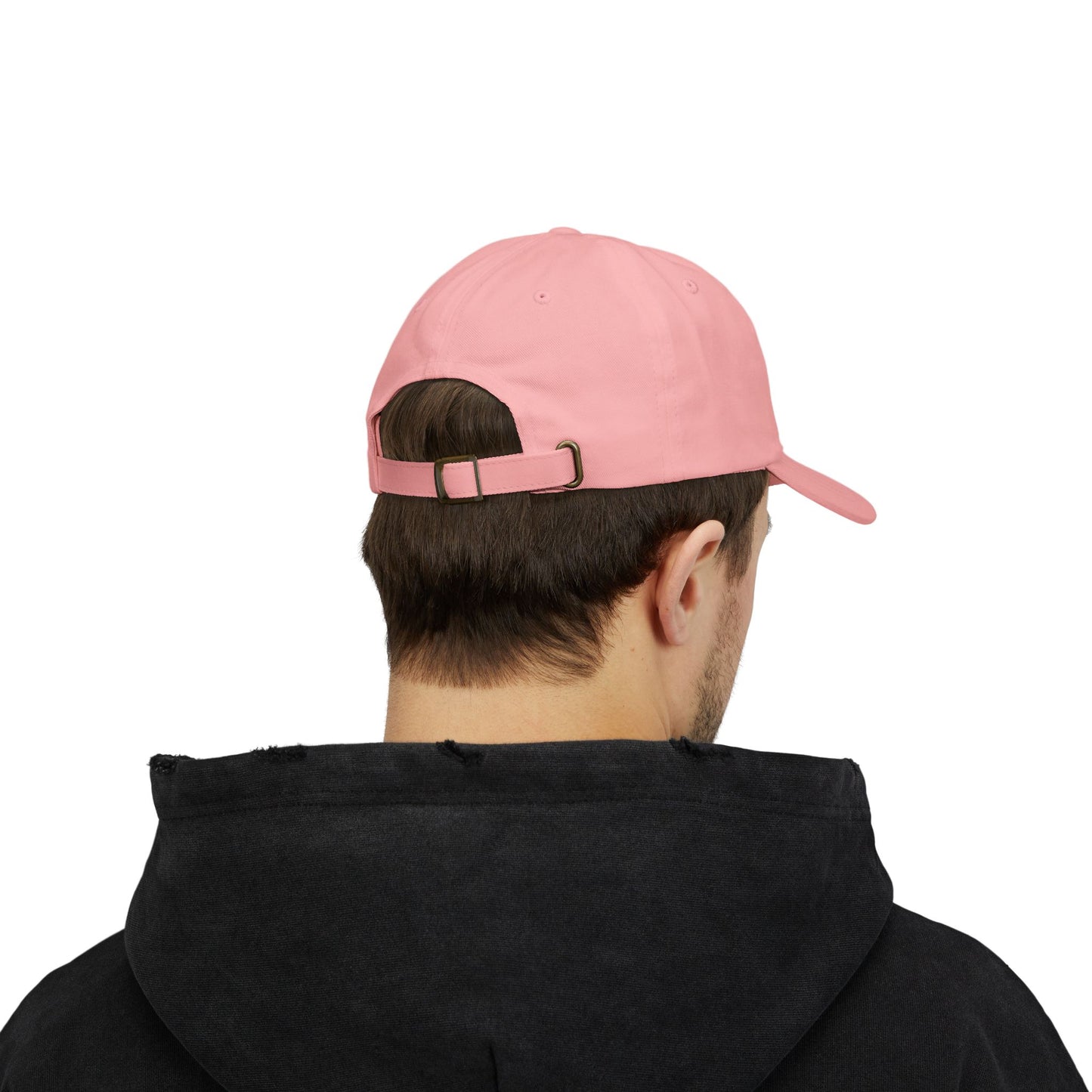 Dad Cap - 'Ctrl + Alt + Relax, I Got This' Text Design
