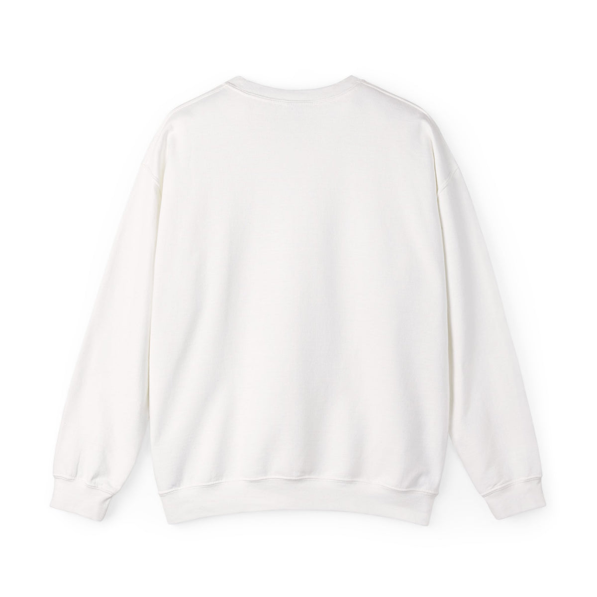 Crewneck Sweatshirt — "Break-Fix." Graphic