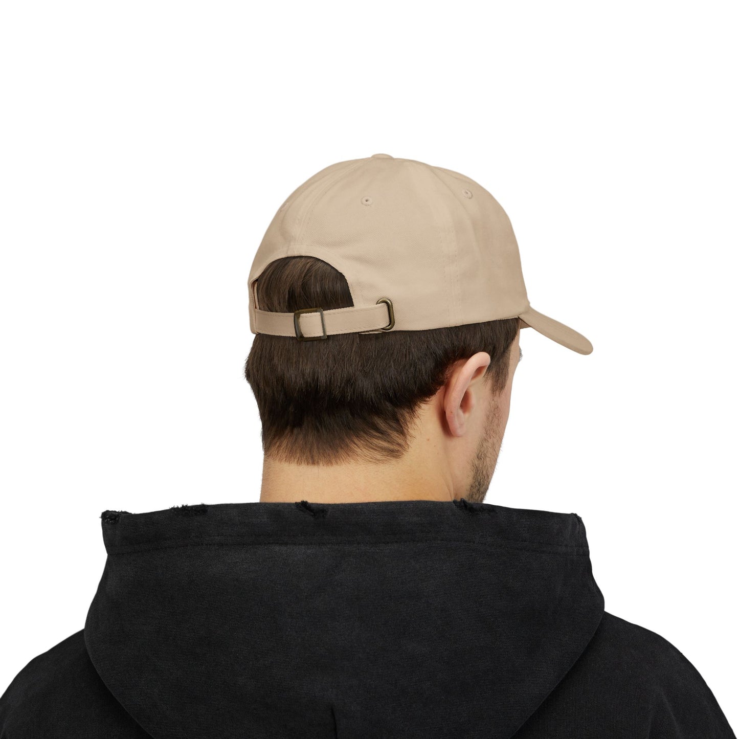 Dad Cap - 'BreakFix' Text Design