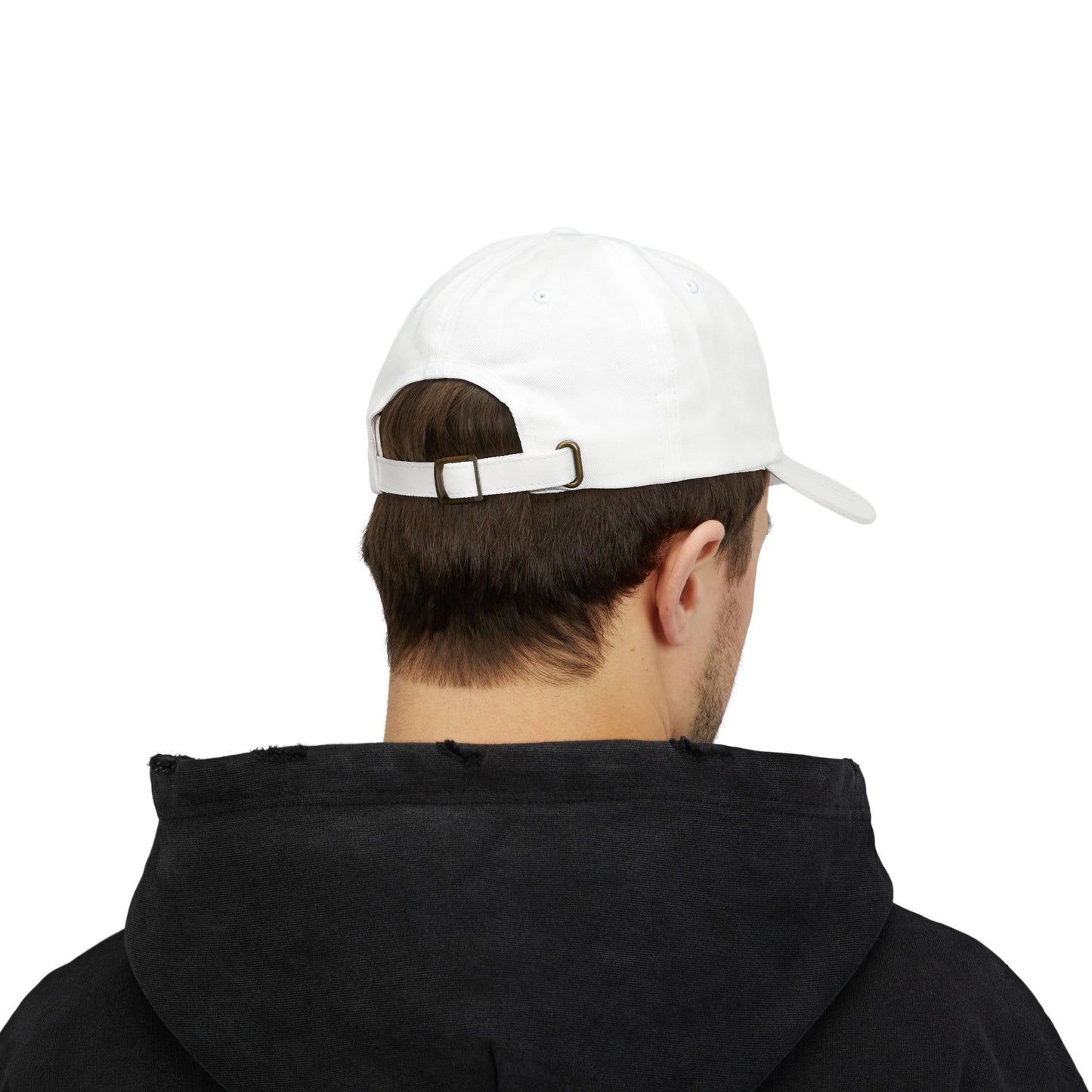 Dad Cap - 'Ctrl + Alt + Relax, I Got This' Text Design