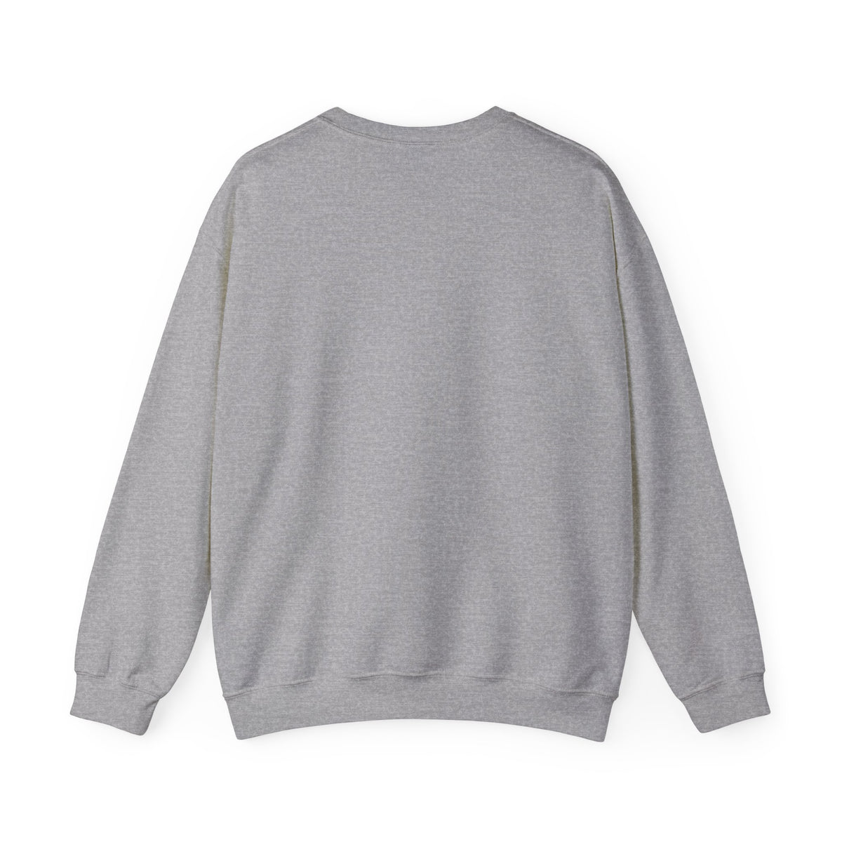 Crewneck Sweatshirt — "Clicked" Graphic
