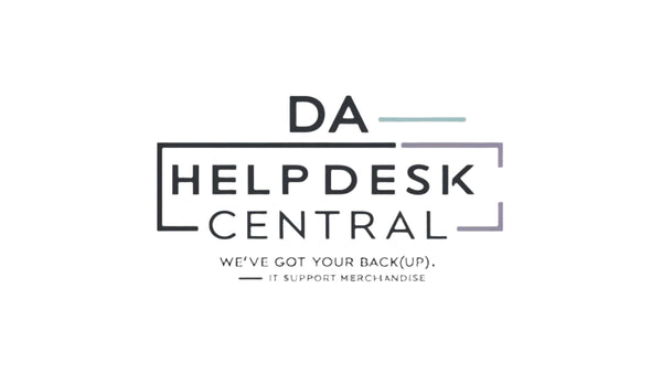 Da Helpdesk Central